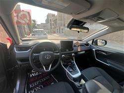 تويوتا راف 4